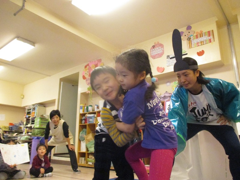 熱く燃えた、大相撲すみれ場所