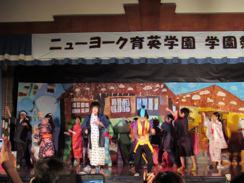 学園祭『つるの恩返し~特別編~』