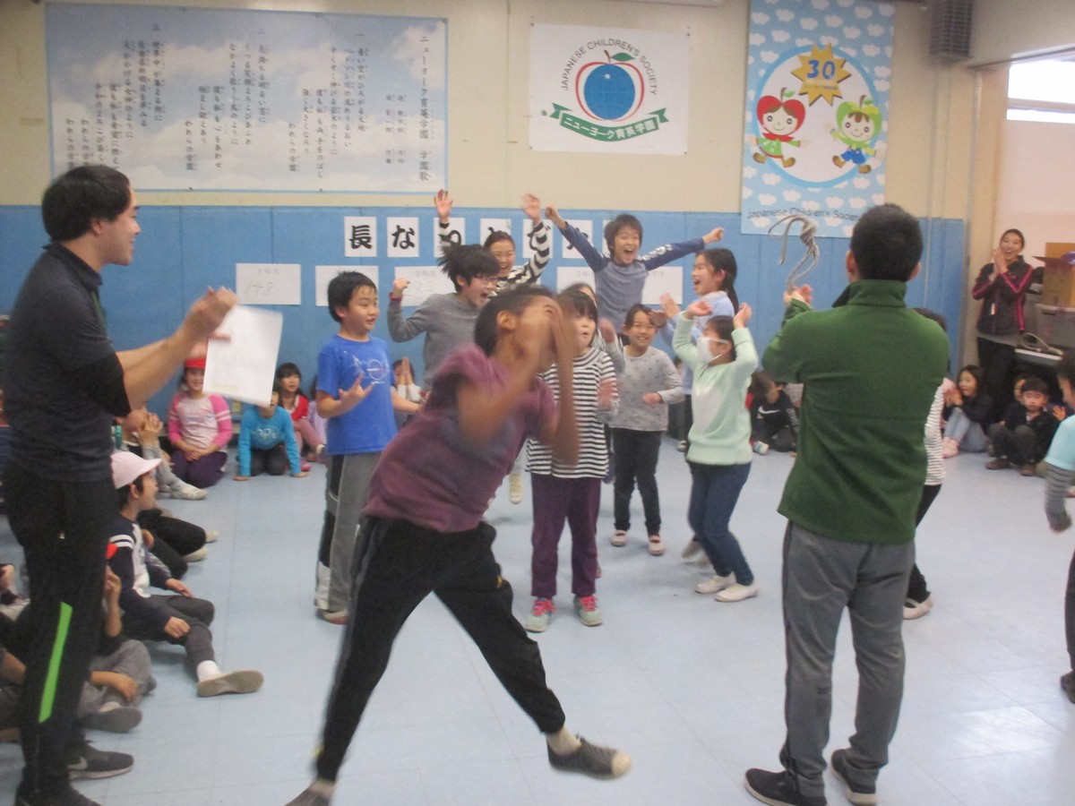 長縄跳び大会『歴代記録更新~353回~』