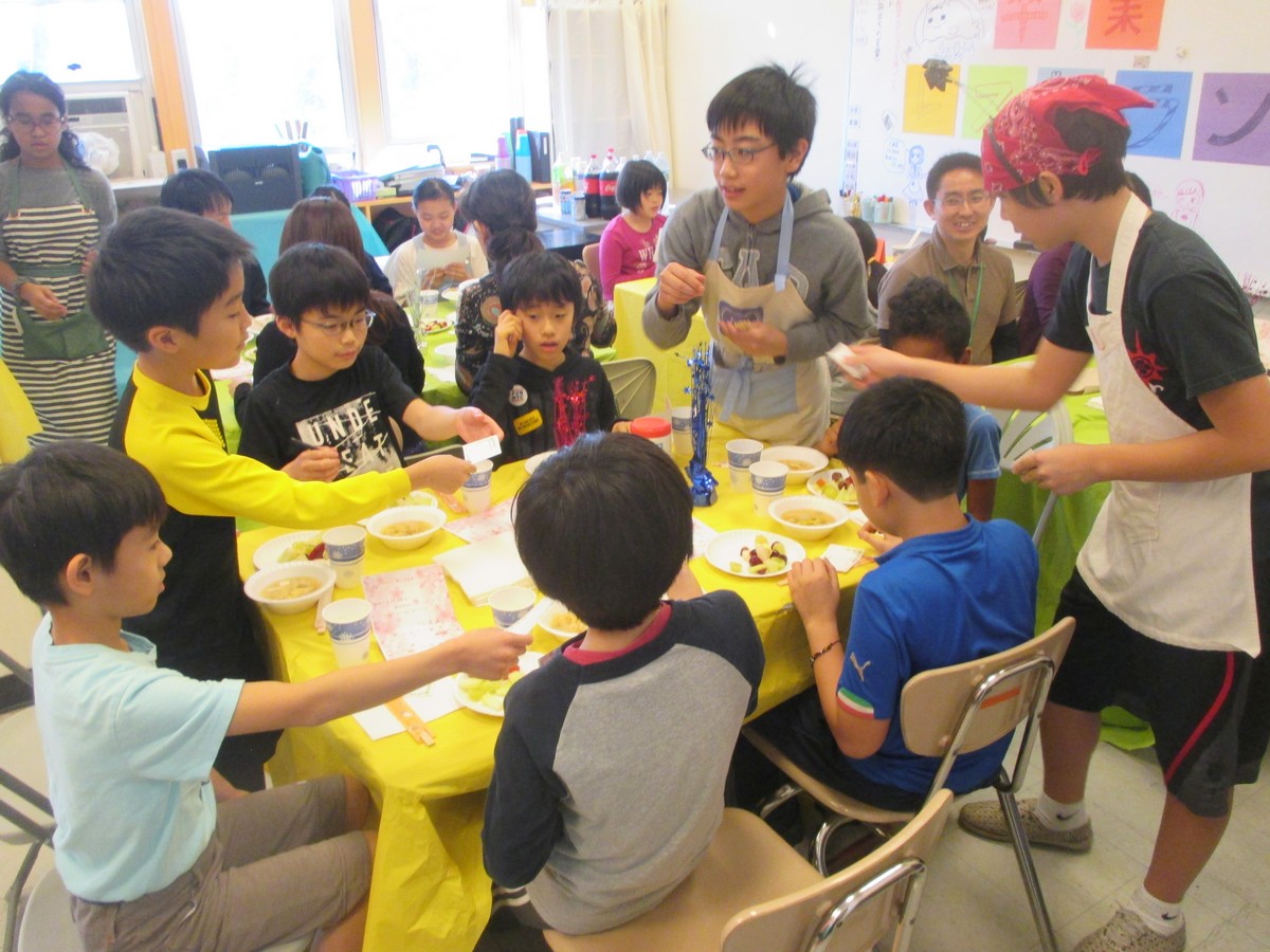 卒業レストラン