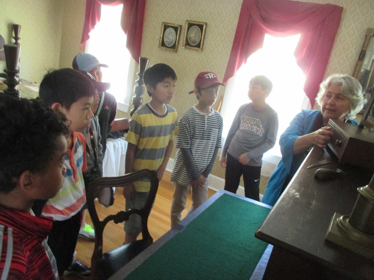 ジョン万次郎の軌跡