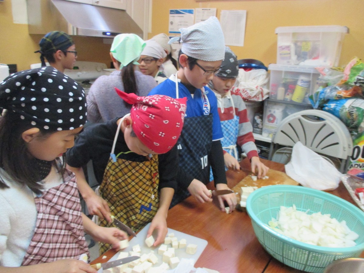 自分たちで育てたお米は絶品でした