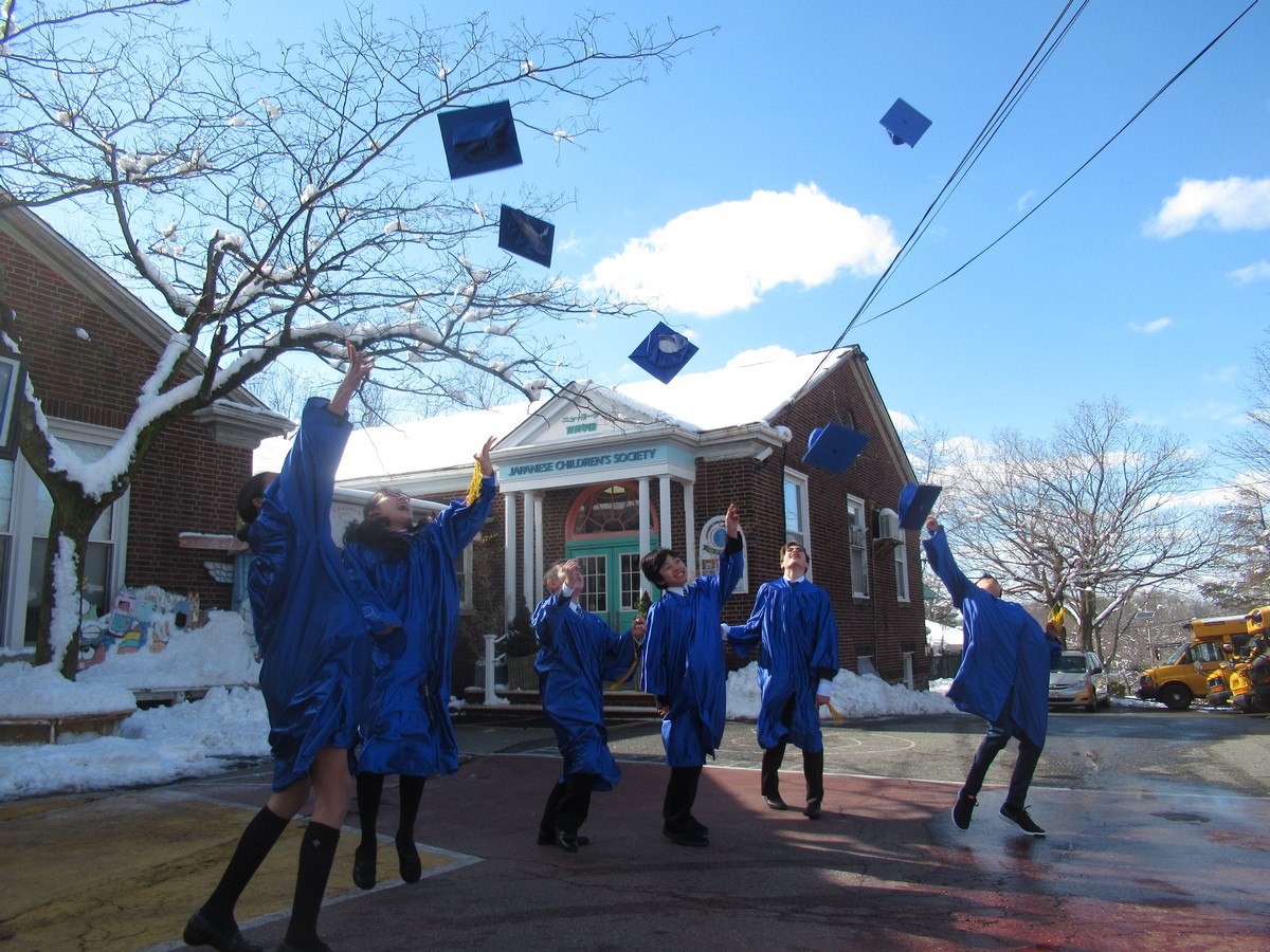 平成最後の最高の6年生
