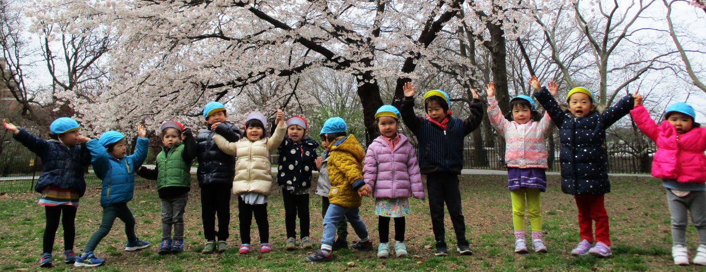 たんぽぽ幼稚園について