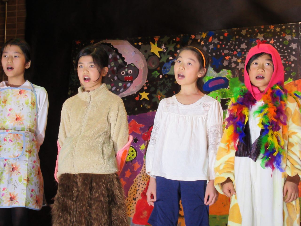 かいじゅうたちのいるところ