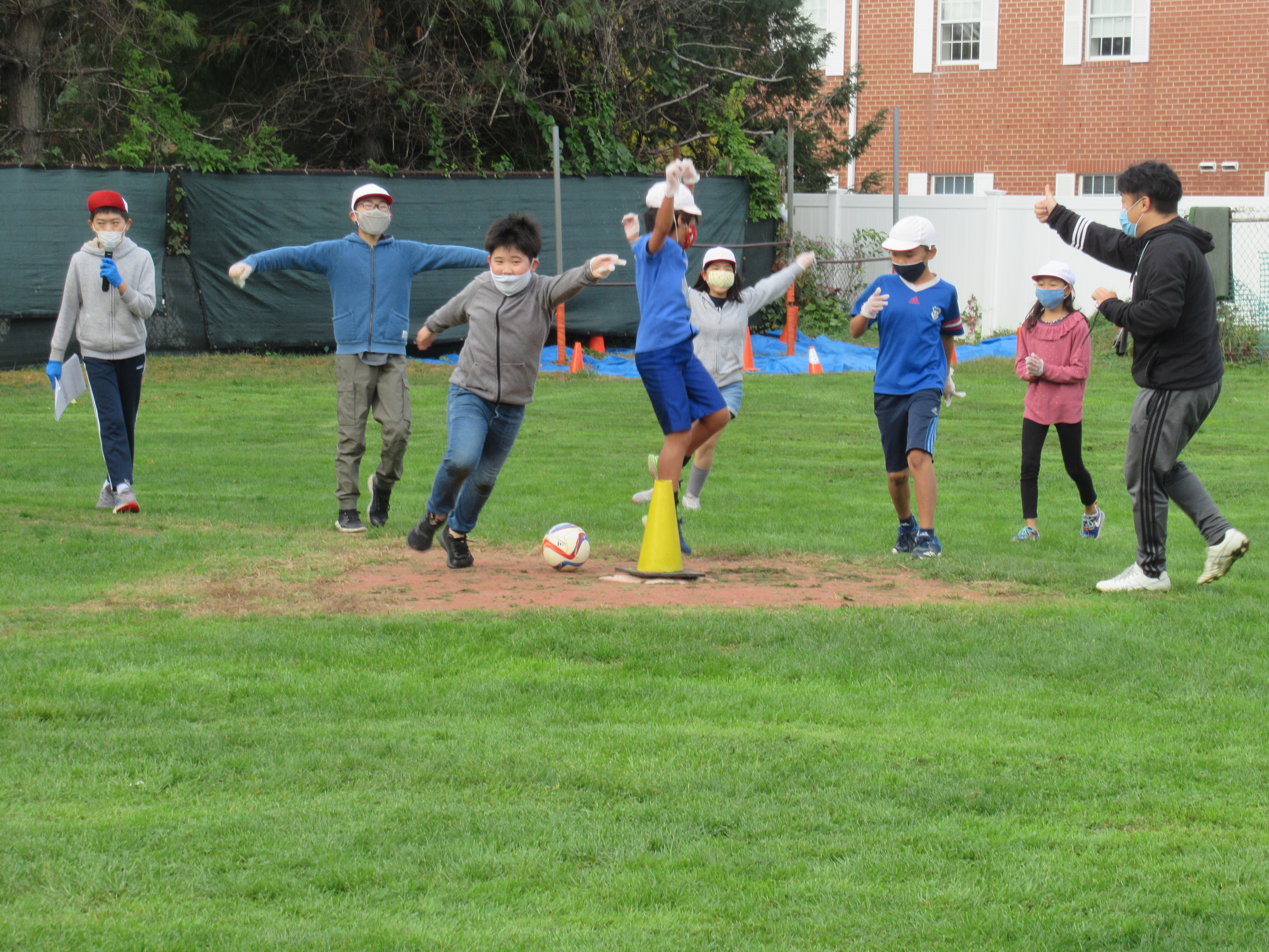 育英オリンピック2020