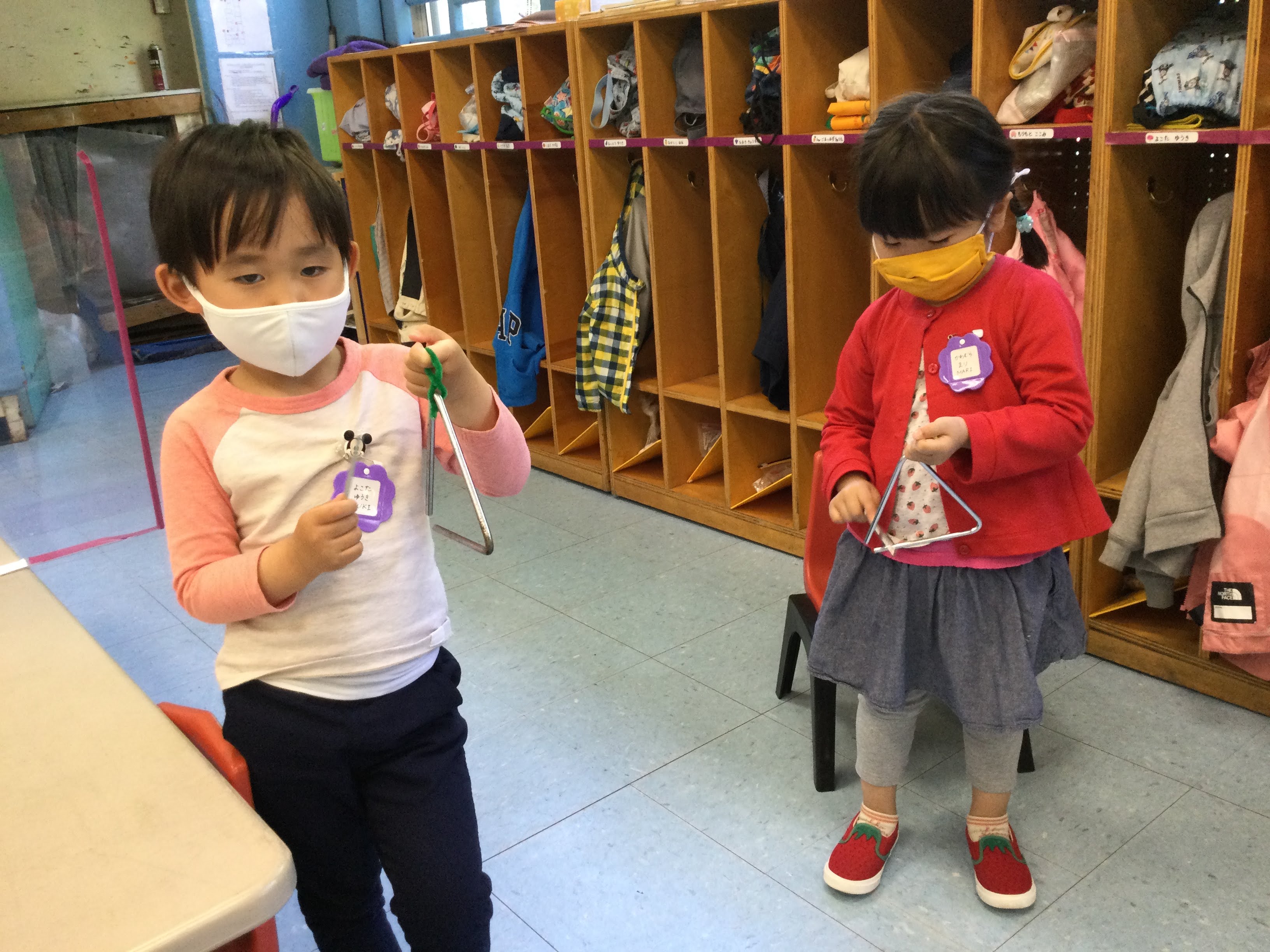 専科:ミュージック