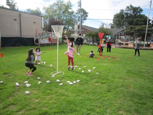 運動会ごっこ01
