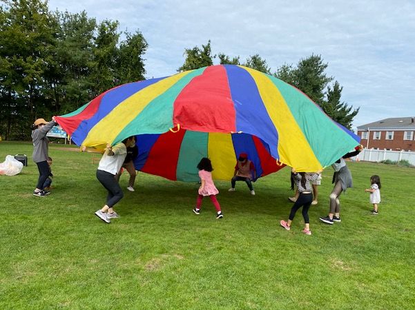 運動会ごっこ02