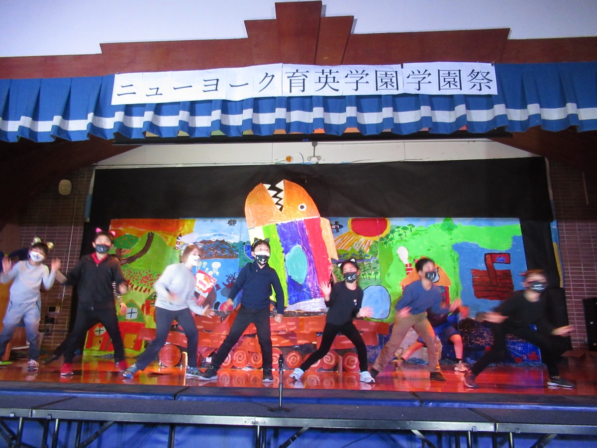 ミュージカル11ぴきのねこ