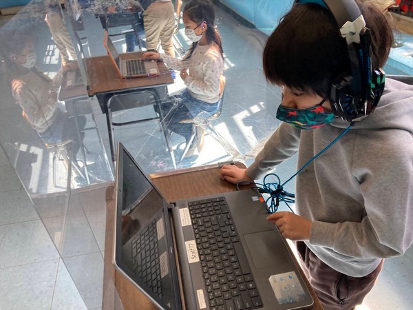 コロナ転じて福と成す