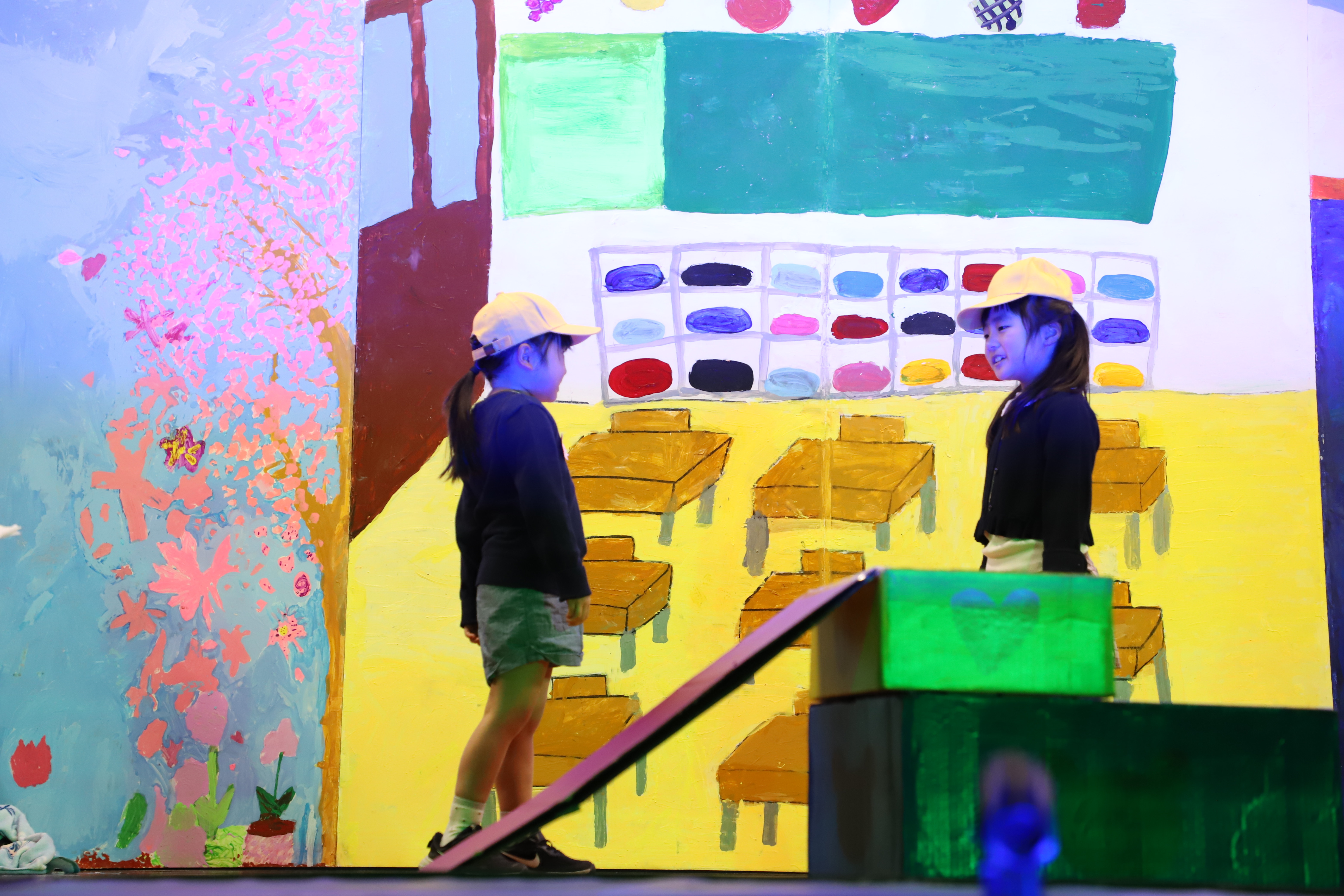 学園祭~名探偵コナン~