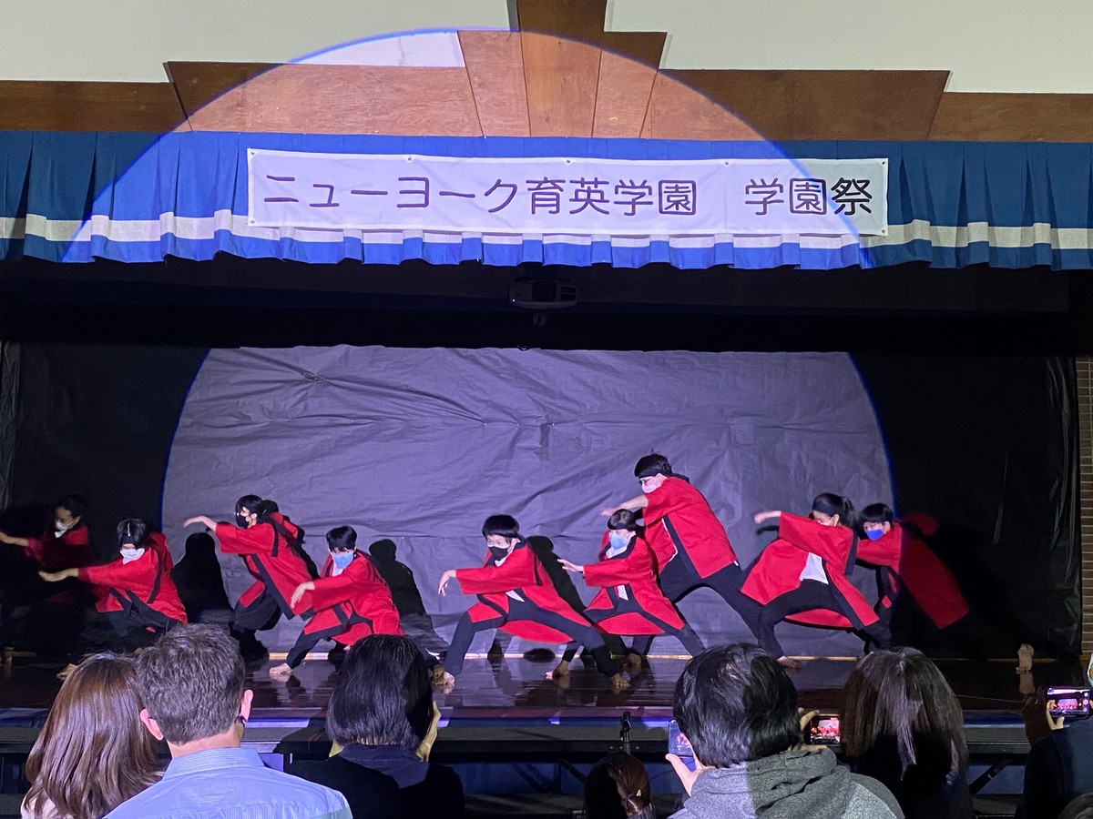 本気の南中ソーラン節