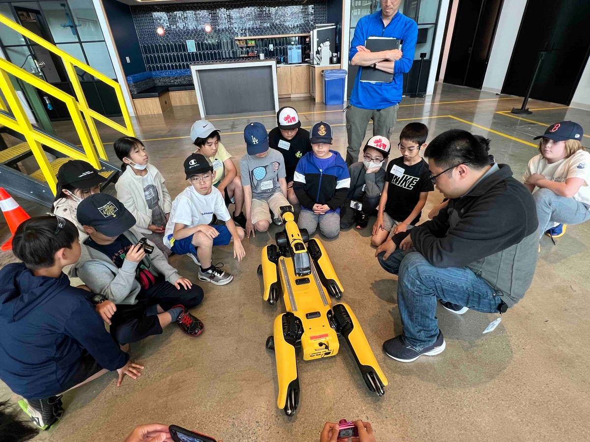 5・6年生移動教室