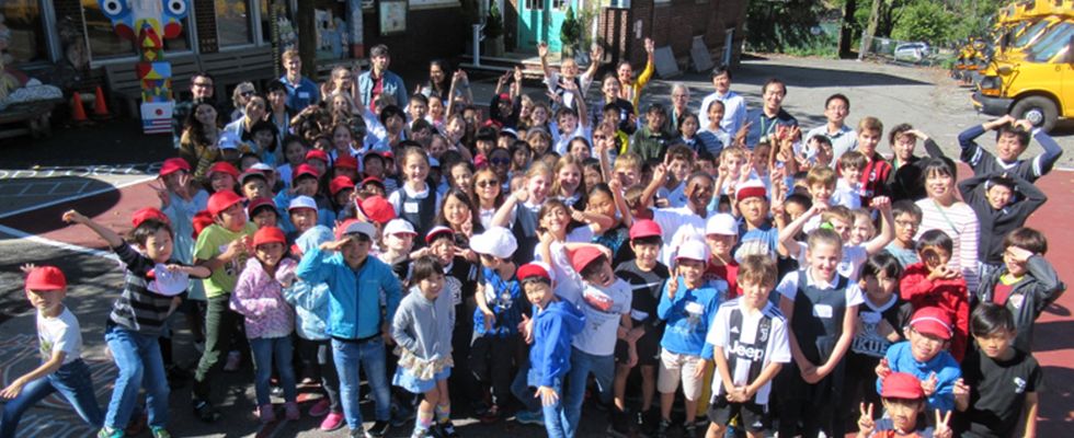 クロスメソッド