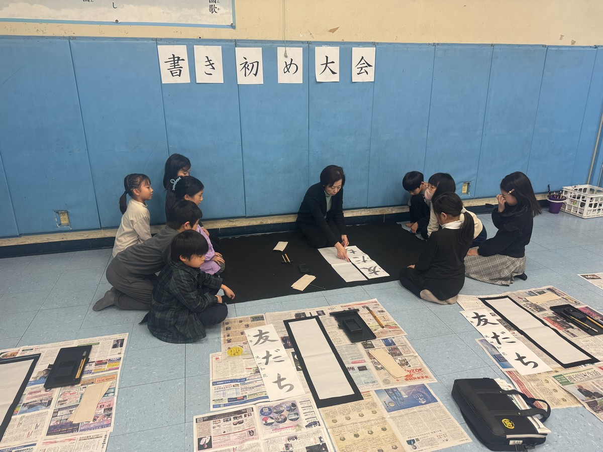 日本の伝統行事