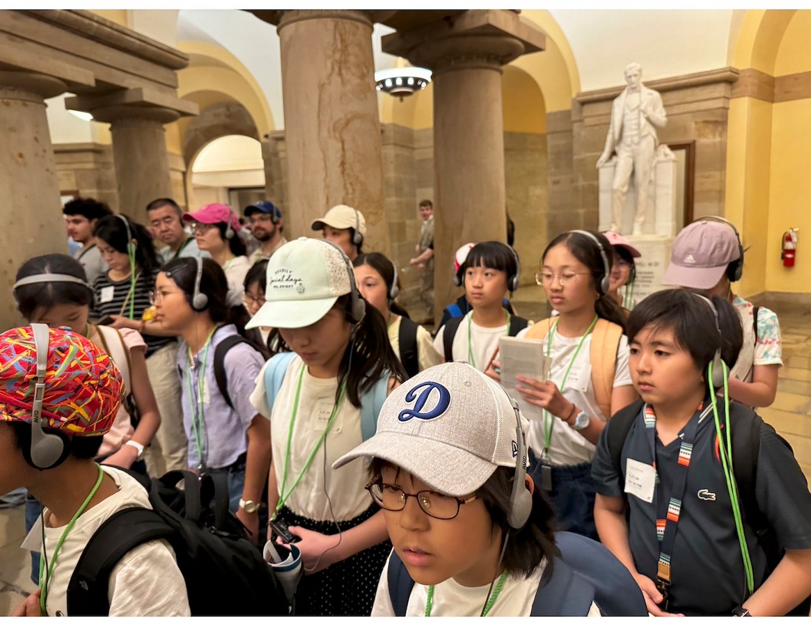 5・6年生移動教室