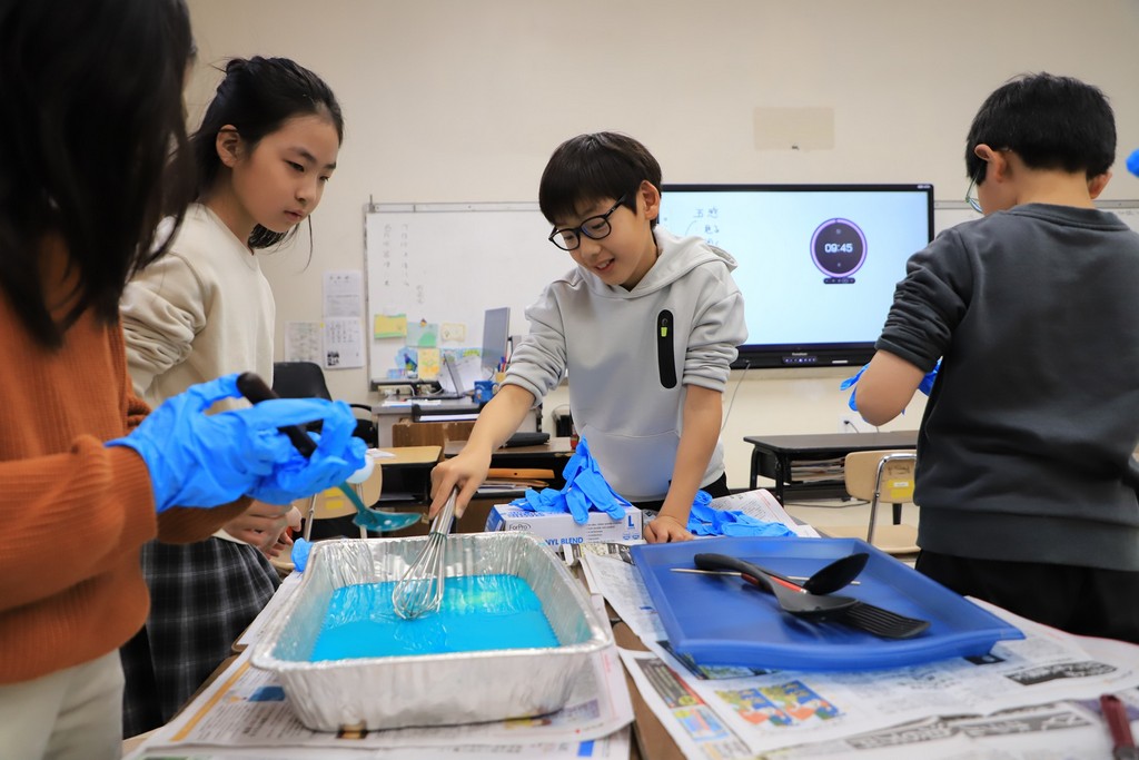 ELMS!科学者は何をする人?