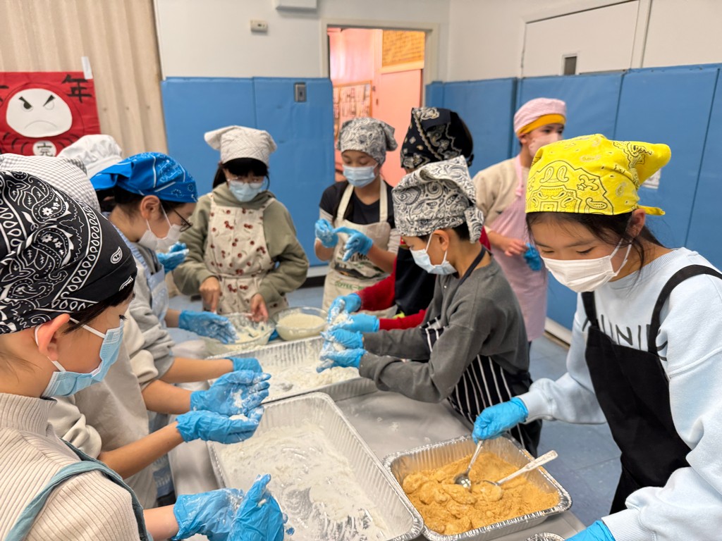 新年!明けましておめでとうございます!!