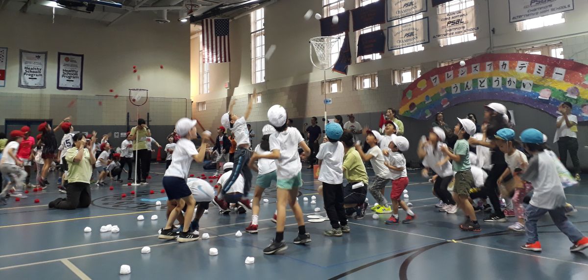 フレンズアカデミーウィークエンドスクール