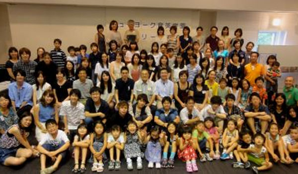 2012年度同窓会イメージ01