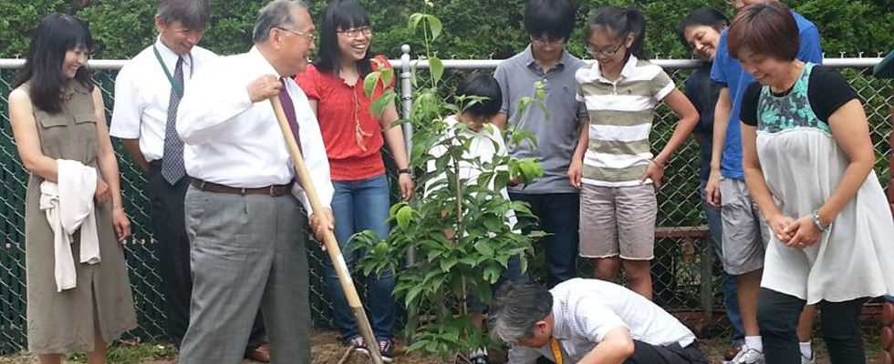 2013年度同窓会イメージ01