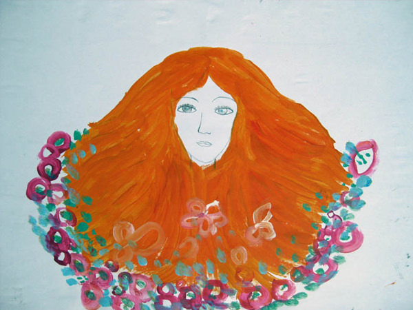 小学校高学年の部 銅賞