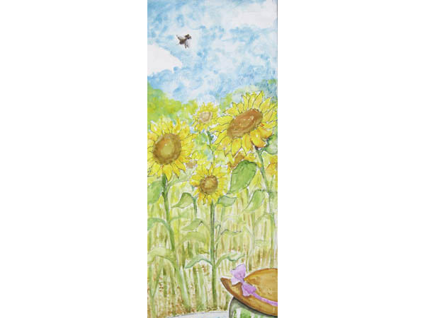 中学・高校の部 金賞