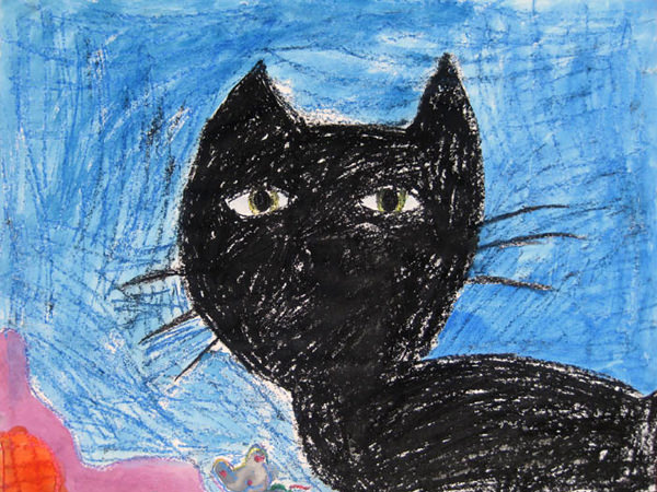 小学校低学年の部 銀賞