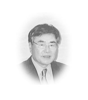 日本クラブ 専務理事 狩野 務