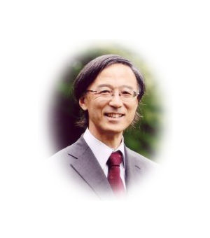 啓明学園中学校高等学校校長 佐々 信行