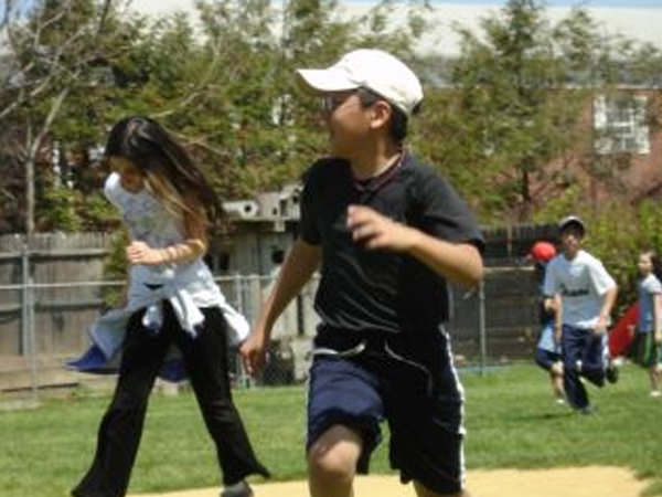 「こどもの日パーティーをしよう」