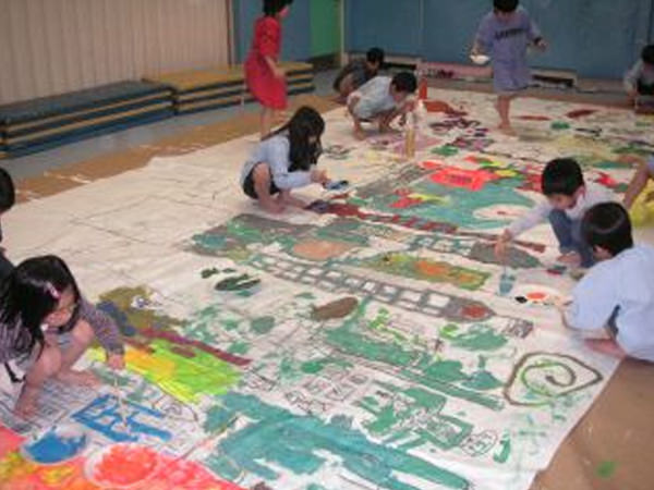 百万回生きたねこ(11月)