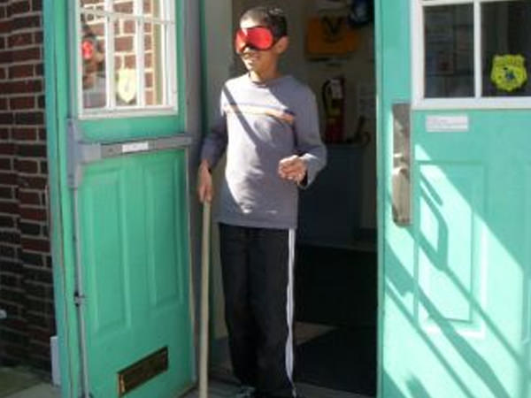 ユニバーサルデザインを考える−国語−