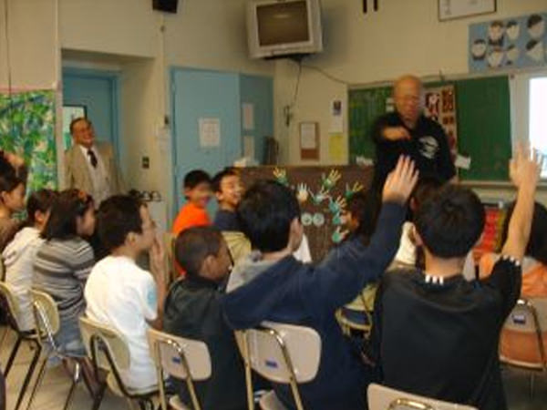 中国の産業と文化を知る−総合−