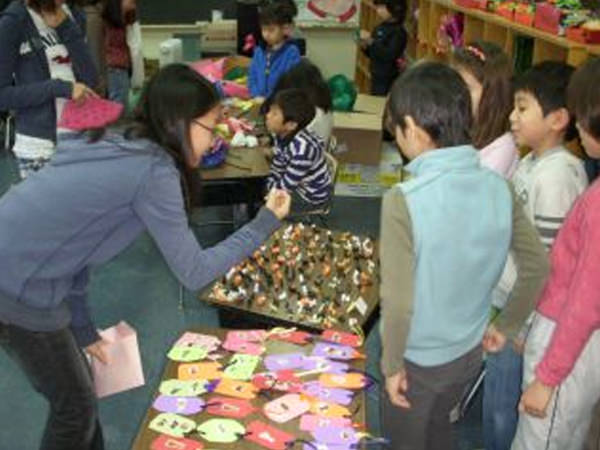 お店屋大集合(3月)