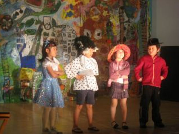 「ゆめにんたま★大ぼうけん!」