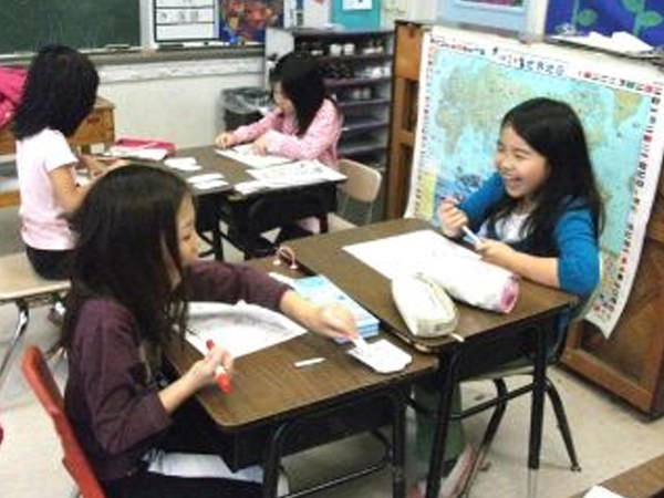 「九九ビンゴ大会」