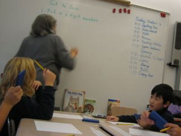 ｢バイリンガルデイ｣