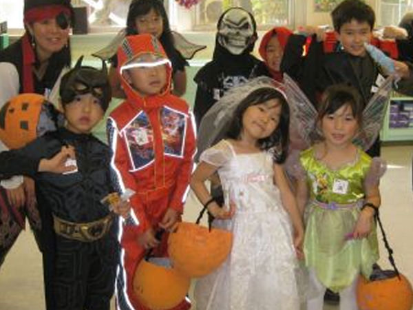 ｢ハロウィーン｣