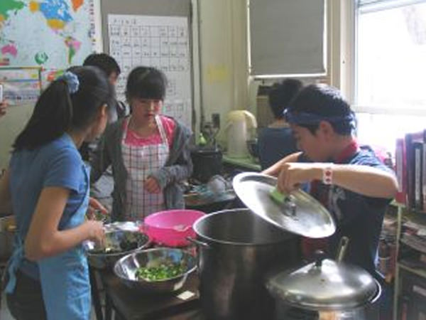 「卒業レストラン」