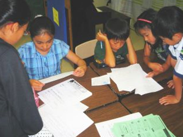 「国語学習の集大成!」