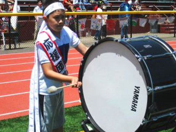 「リーダーとしての大仕事」