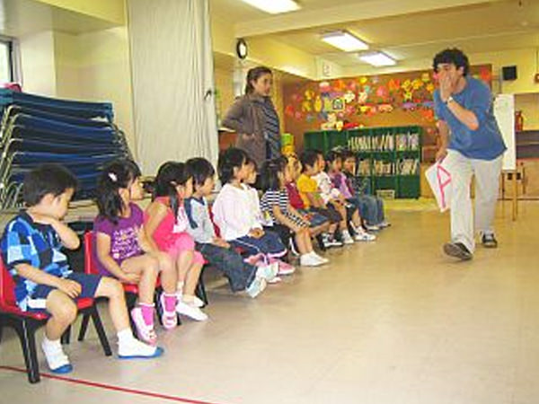 「5月『英語』」