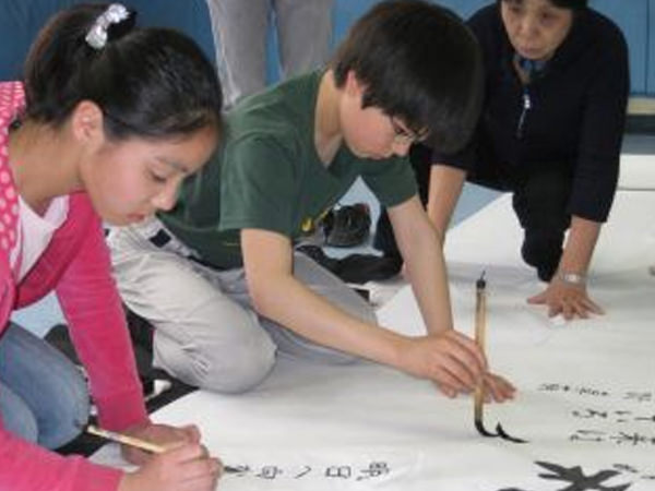 「届け私たちの気持ち」