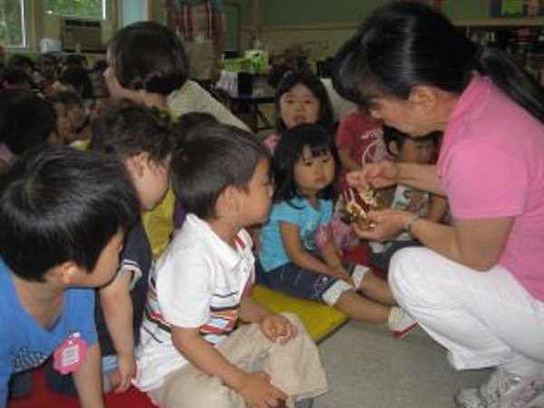 「6月 歯科講話」