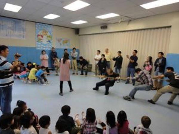 「熱く燃えた日曜日」