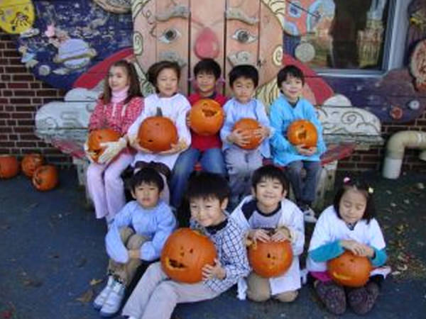 ｢ジャコランタン作り｣