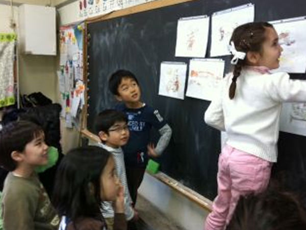 「だってだってのおばあさん」