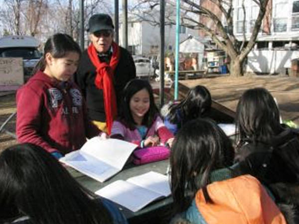 「短歌の授業」